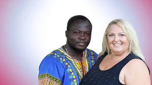 While in Nigeria, Angela gave an update about her and Michael and their potential return to the show While in Nigeria, Angela gave an update about her and Michael and their potential return to the show