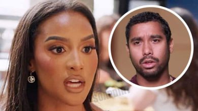 The Family Chantel: Chantel Gets Shocking Confirmation about Pedro’s Past The Family Chantel: Chantel Gets Shocking Confirmation about Pedro’s Past