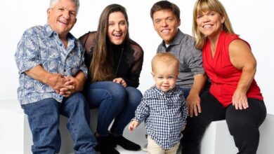 LPBW: Release Date & Plot Details Revealed For Season 25!