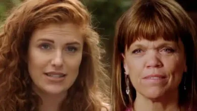 ‘LPBW’ Fans Call Out Audrey Roloff’s Blatant Disrespect For Amy