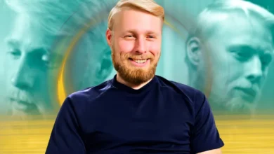 Welcome to Plathville: “Cheater” Ethan Plath’s Smiling Again After Painful Divorce (How He’s Rallying) Welcome to Plathville: “Cheater” Ethan Plath’s Smiling Again After Painful Divorce (How He’s Rallying)