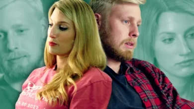 Welcome to Plathville: Olivia Was The Wrong Wife For “Cheater” Ethan (He Could Have Been Happy With Another Woman) Welcome to Plathville: Olivia Was The Wrong Wife For “Cheater” Ethan (He Could Have Been Happy With Another Woman)