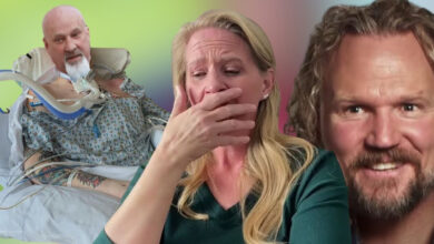 Sister Wives: David Woolley Underwent A Major Surgery — Kody’s Fun On David’s Situation Sister Wives: David Woolley Underwent A Major Surgery — Kody’s Fun On David’s Situation