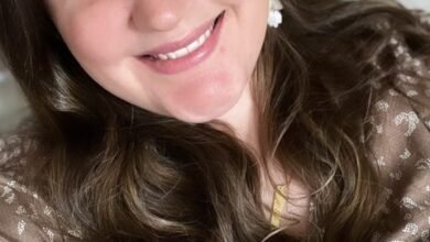 ‘LPBW’ Tori Roloff Endures Pain For Fresh Look ‘LPBW’ Tori Roloff Endures Pain For Fresh Look