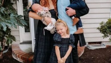 LPBW: Fans Worried About Audrey’s Kids As She Reveals Horrible Cooking Method! LPBW: Fans Worried About Audrey’s Kids As She Reveals Horrible Cooking Method!