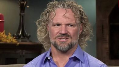 Why did Kody Brown feel ‘left out’ of Christine Brown’s wedding? Sister Wives star opens up about emotional experience