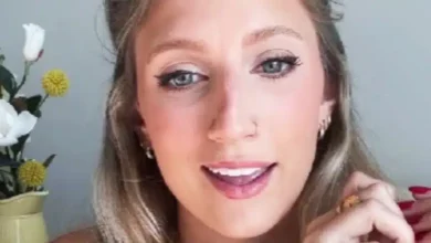 Olivia Plath Met Someone Special, ‘Can’t Stop Thinking About Him’ Olivia Plath Met Someone Special, ‘Can’t Stop Thinking About Him’