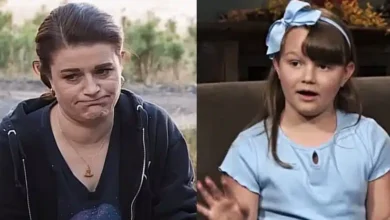 ‘SW’ Ariella Brown’s Rude Behavior Learned From Robyn?