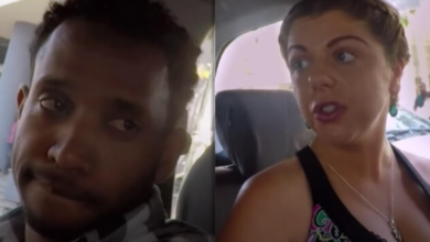 90 Day Fiance: Biniyam’s Sudden Career Change Caused Marriage Troubles With Ariela?