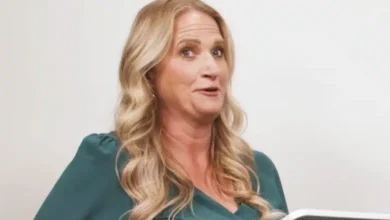 Christine Brown’s Family Member Went On Mᴜʀᴅᴇʀɪɴɢ Spree