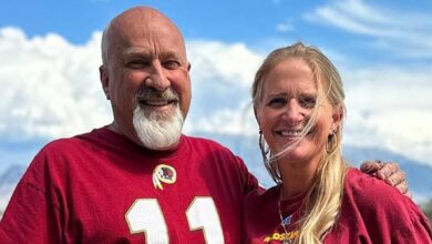 ‘Sister Wives’ Fans Are Loving This ‘Romantic’ Gesture From Christine Brown’s Beau