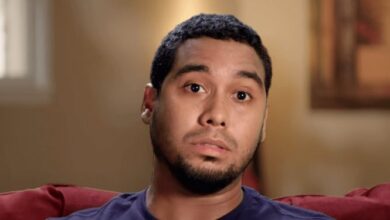 90 Day Fiance: Is Pedro Jimeno Going To Be A Father? 90 Day Fiance: Is Pedro Jimeno Going To Be A Father?