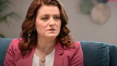 Sister Wives: Robyn’s Daughter Exposes Her Toxic Habit Of Overspending!