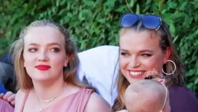 ‘Sister Wives’ Fans Deeply Concerned For Savanah Brown