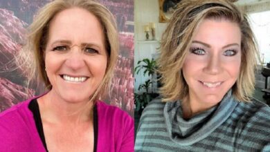 Sister Wives: Meri Gives Unexpected Gift for Christine’s Wedding Day