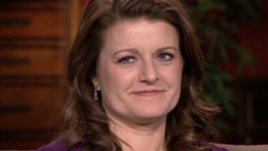 Sister Wives: Robyn Brown Hints She’s Pregnant With 6th Child!
