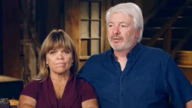 ‘LPBW’ Amy Roloff Cuts Chris Marek From Her Name? ‘LPBW’ Amy Roloff Cuts Chris Marek From Her Name?