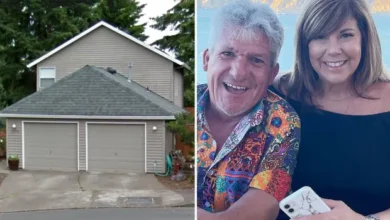 MAKING MOVES Little People’s Caryn Chandler puts Portland home on market for 0k after fiancé Matt Roloff moves into dream house