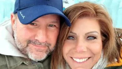 Sister Wives: Meri’s New BF Amos Was Married 4 Times Before, Even Filed Bankruptcy!