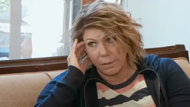 ‘Sister Wives’ Meri Brown Celebrates Birthday With Special Guy