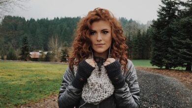 Audrey Roloff Takes Heat for Cat Endangerment