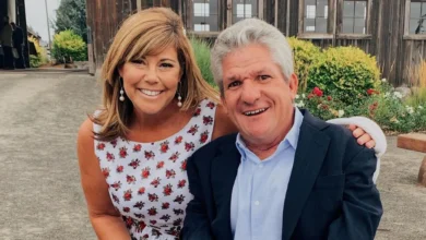 ‘LPBW’ Caryn Chandler Lists Portland Home For Big Money