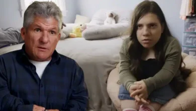 Matt Roloff Says Natalia Grace Has Same Dwarfism As Him
