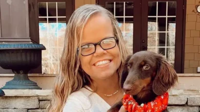 Anna Johnston’s Gorgeous New Home Revealed, Pics