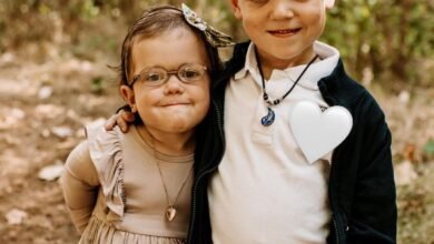 LPBW: Tori Reveals Lilah & Jackson Aren’t Getting Along At All! LPBW: Tori Reveals Lilah & Jackson Aren’t Getting Along At All!