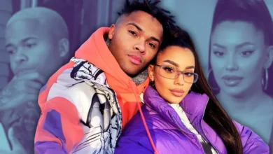 90 Day Fiancé: Jibri Bell Reveals His Next Adventure After Thailand Trip (Is He Going Back To Miona?)