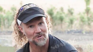 Sister Wives: Kody Rewrites His History with Whopper of a Story