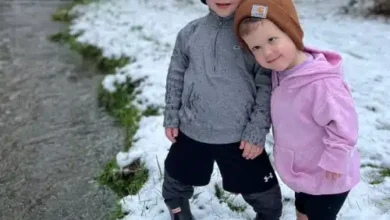 Jackson & Lilah Roloff Go Wild Crashing The Party Jackson & Lilah Roloff Go Wild Crashing The Party