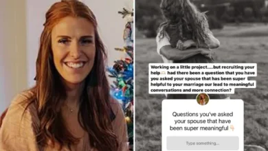 SAY WHAT? Little People’s Audrey Roloff begs for help for new project- but fans can’t get over ’embarrassing’ detail in new post SAY WHAT? Little People’s Audrey Roloff begs for help for new project- but fans can’t get over ’embarrassing’ detail in new post