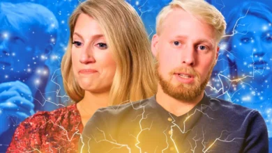 Welcome to Plathville: Are “Cheaters” Ethan & Olivia Both Trying To WIn The Divorce? Welcome to Plathville: Are “Cheaters” Ethan & Olivia Both Trying To WIn The Divorce?