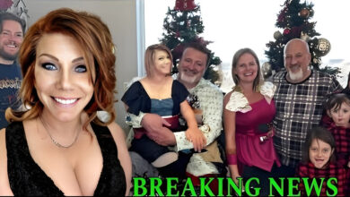 ‘Sister Wives’ Meri Brown Confirms Relationship Status