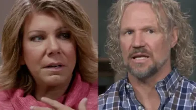 Did Kody Brown REALLY Use Meri Brown For Money?