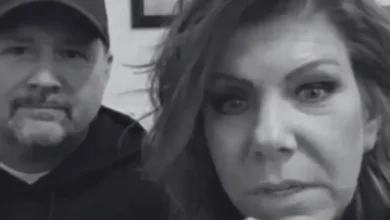Sister Wives: Meri & Amos Already Broke Up?