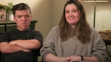 LPBW: Tori Complains About Zach Not Wishing Her On Valentine’s Day! LPBW: Tori Complains About Zach Not Wishing Her On Valentine’s Day!