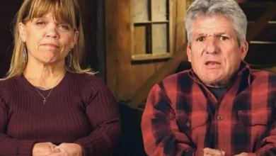 LPBW: Matt Roloff Accuses Amy Of Turning Into A ‘Dictator’! LPBW: Matt Roloff Accuses Amy Of Turning Into A ‘Dictator’!