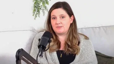 Josiah Roloff Pushed Tori Off Deep-End, What Happened? Josiah Roloff Pushed Tori Off Deep-End, What Happened?