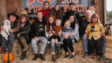 LPBW: Major Spoilers! Season 25 Has A Stunner From Matt Roloff LPBW: Major Spoilers! Season 25 Has A Stunner From Matt Roloff