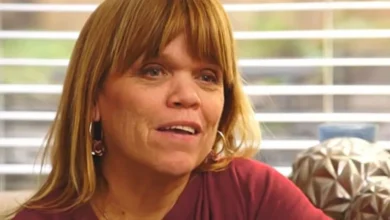 LPBW: Amy Roloff Resumes Her Teaching Journey! LPBW: Amy Roloff Resumes Her Teaching Journey!