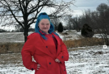 ‘1000-Lb Sisters’ Amy Slaton Flaunts 176-Lb Weight Loss in Strapless Black Dress: ‘Serving Body Baby’