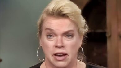 ‘Sister Wives’ Janelle Brown Shares Final Family Pic With Garrison