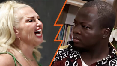 Everything to know about the LA incident that made Michael fear for his life and leave Angela
