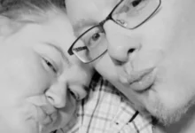 1000lb Sisters’ Amy Slaton ‘dumped’ by boyfriend Kevin after fans spot red flags