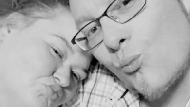 1000lb Sisters’ Amy Slaton ‘dumped’ by boyfriend Kevin after fans spot red flags