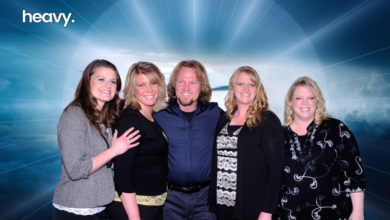 How did the “Sister Wives” star die?