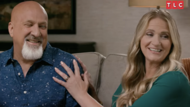‘Sister Wives’ Season 19 : New Details After Garrison’s Death, David Woolley’s Future & More