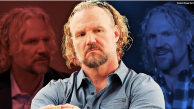 Sister Wives: Kody’s Getting Attacked On Instagram (Why Fans Should Honor Garrison’s Memory Instead)